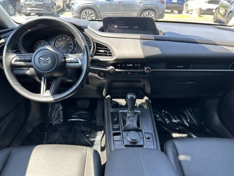2021 Mazda CX-30 Select