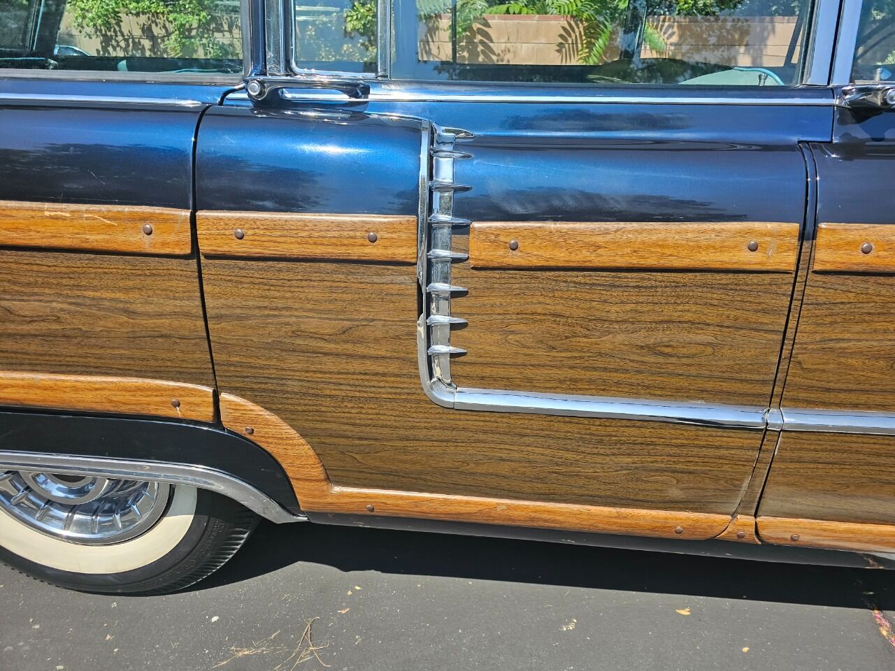 1956 Cadillac DeVille 47