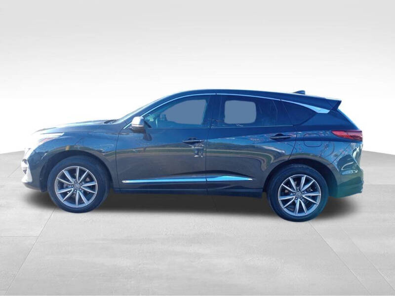 2020 Acura RDX SH-AWD w/Tech