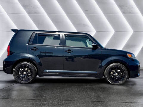 2012 Scion xB