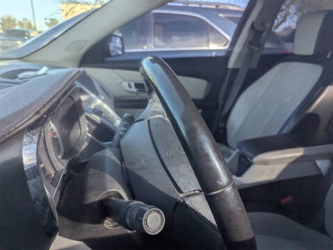 2015 GMC Terrain SLT-1