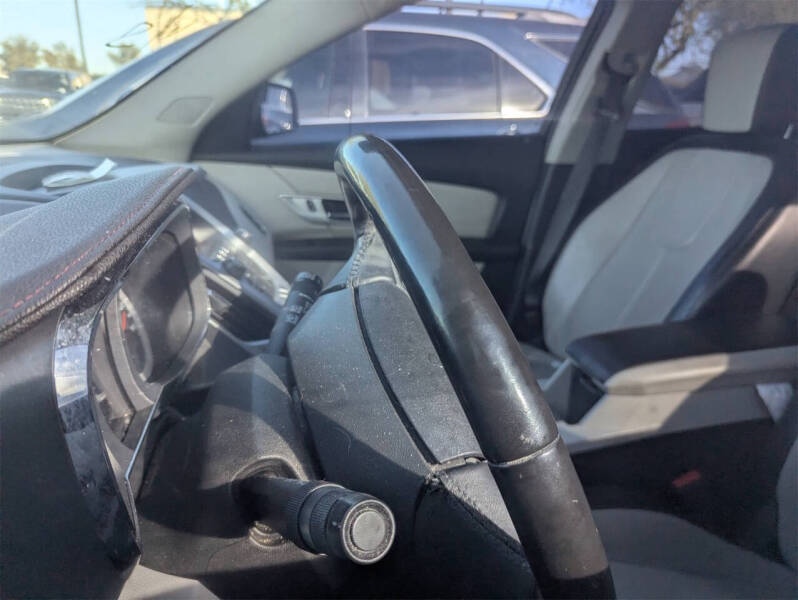 2015 GMC Terrain SLT-1