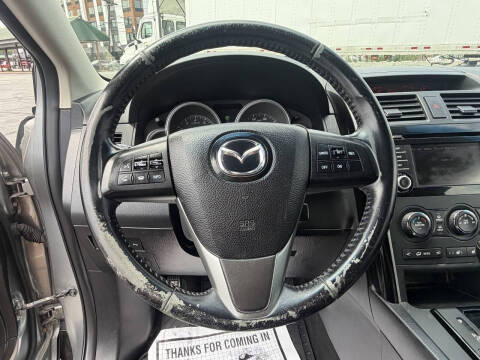 2014 Mazda CX-9 Touring
