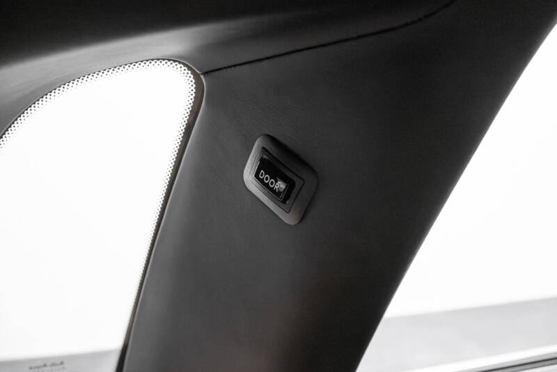 2022 Rolls-Royce Ghost