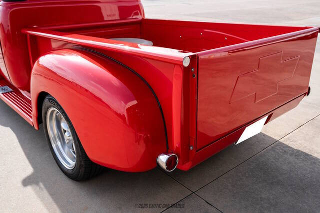 1954 Chevrolet 3100