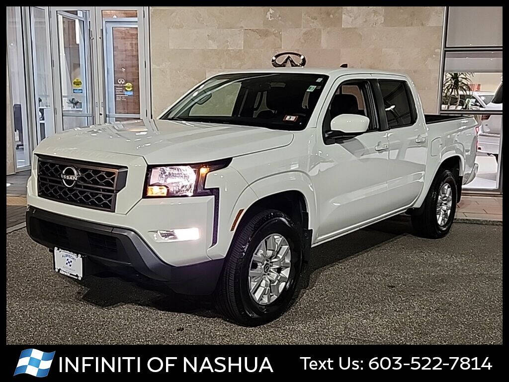 Best Used Trucks For Sale In New Hampshire