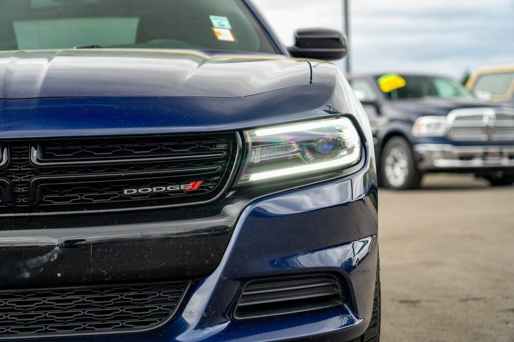 2017 Dodge Charger for sale at Auto Destination in Puyallup, WA