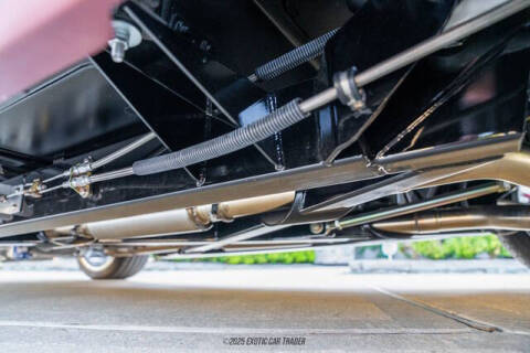 1962 Chevrolet Corvette