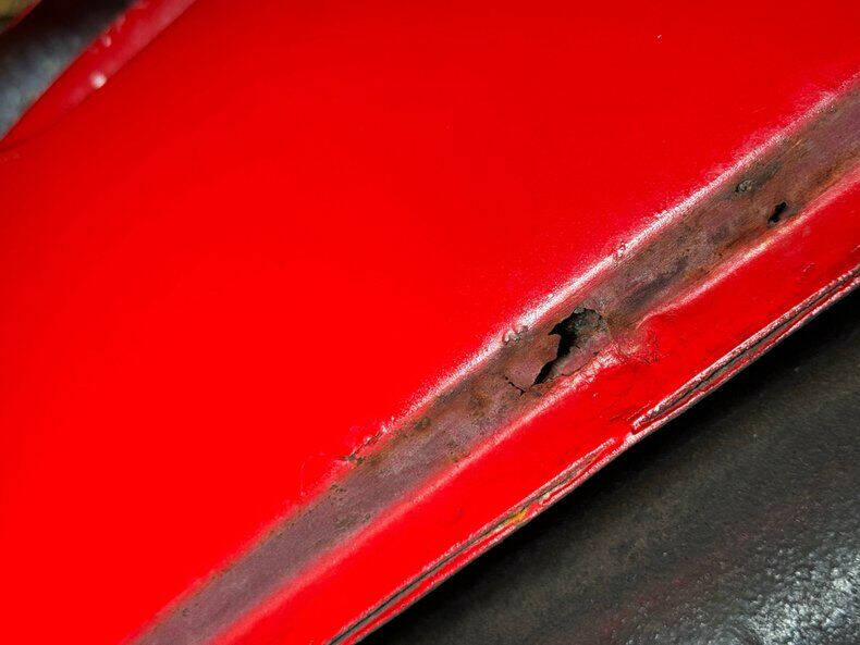 1973 Chevrolet Camaro