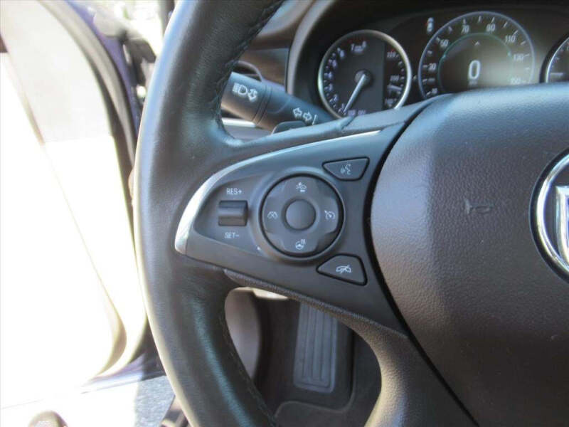 2017 Buick LaCrosse Premium