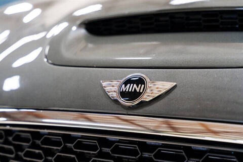 2012 MINI Cooper Hardtop S