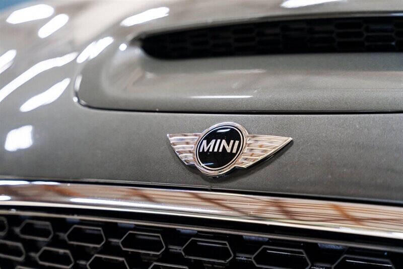 2012 MINI Cooper Hardtop S