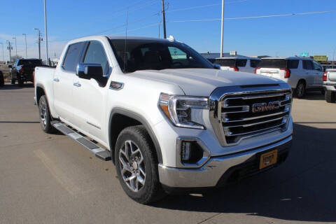 2022 GMC Sierra 1500 Limited for sale at Edwards Storm Lake in Storm Lake IA