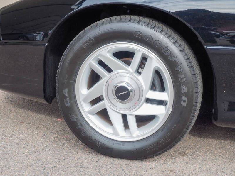 1994 Chevrolet Camaro Z28