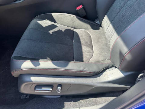 2025 Acura ADX w/A-SPEC