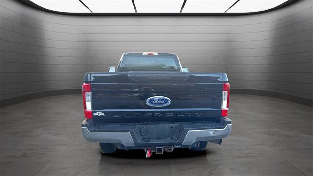 2018 Ford F-350 Super Duty XL