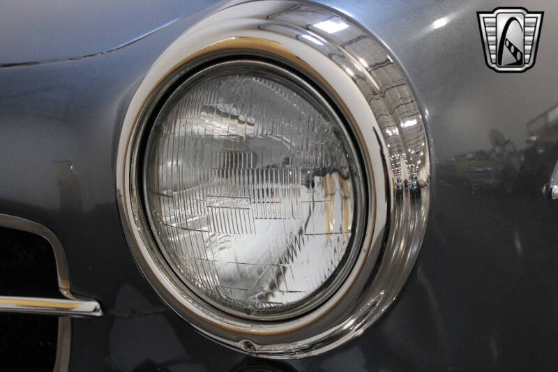 1961 Mercedes-Benz 190-Class