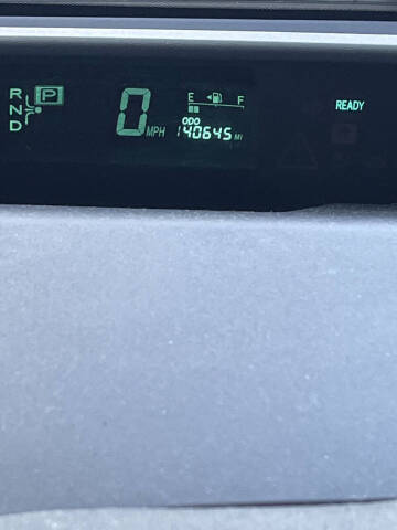 2006 Toyota Prius