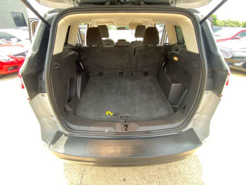 2014 Ford Escape S