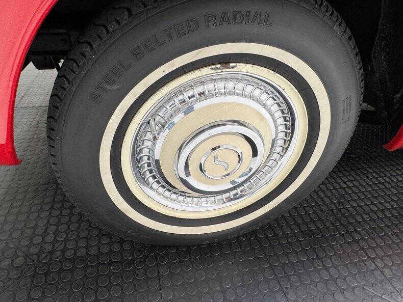 1963 Studebaker Lark
