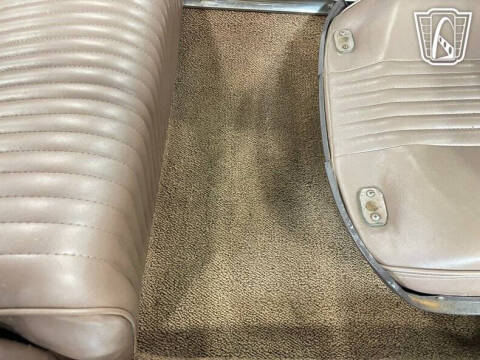 1964 Ford Thunderbird