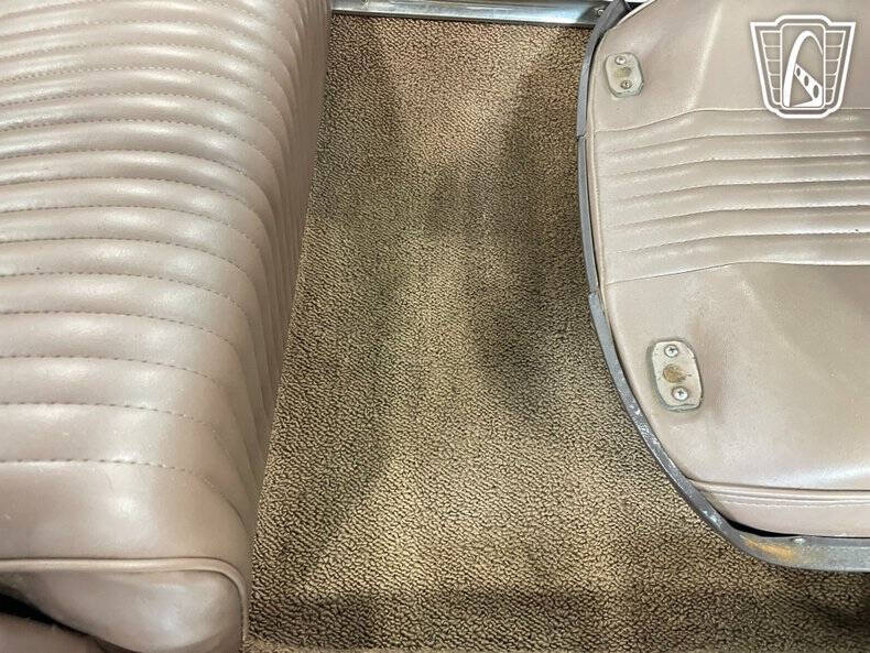 1964 Ford Thunderbird