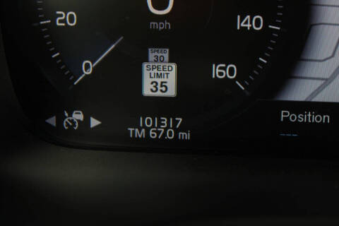 2020 Volvo V60 T5 Momentum