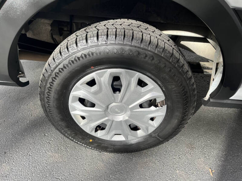 2023 Ford Transit 350 XLT