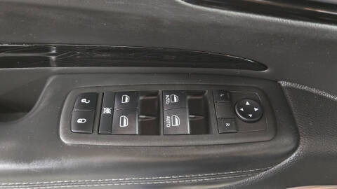 2021 Dodge Durango Citadel