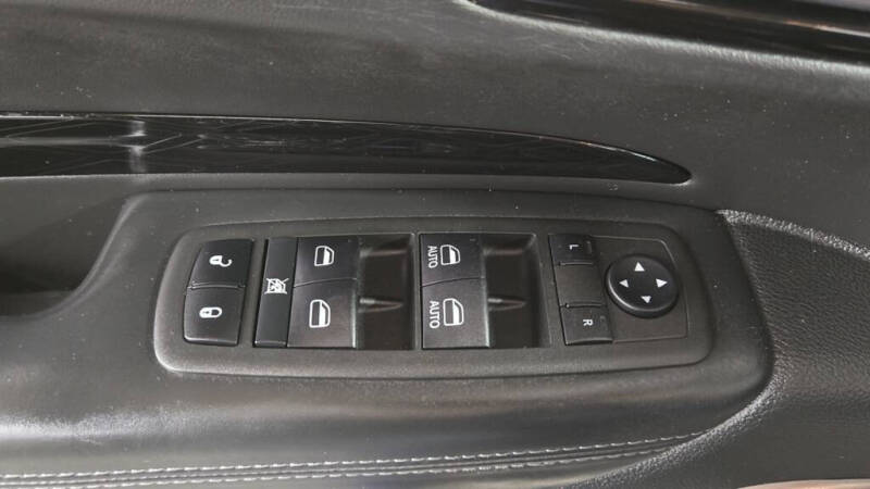 2021 Dodge Durango Citadel