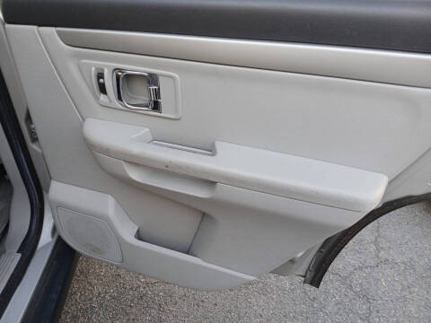 2008 Suzuki XL7 Luxury