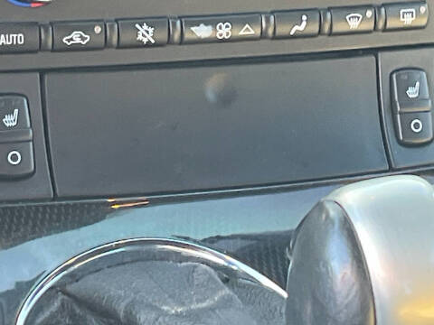 2008 Chevrolet Corvette