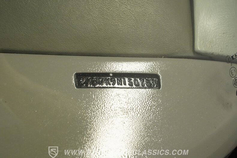 1979 Pontiac Firebird