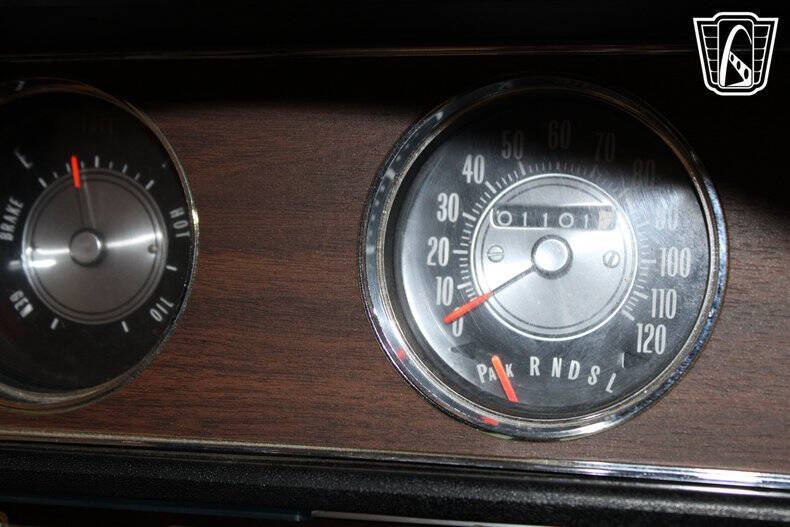 1971 Oldsmobile Cutlass Supreme