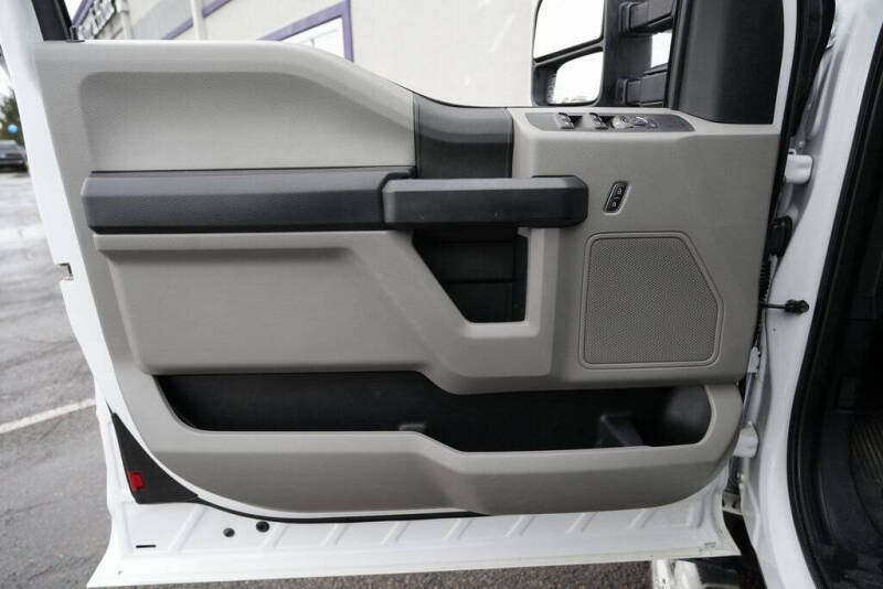 2021 Ford F-350 Super Duty