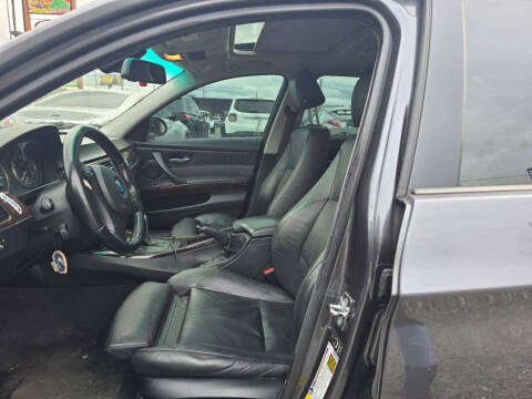 2006 BMW 3 Series 325i