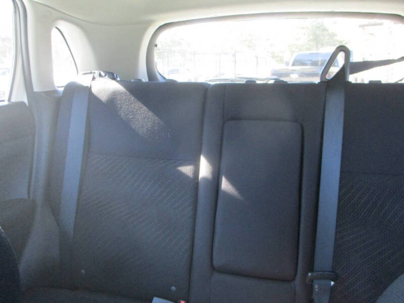 2013 Mitsubishi Outlander Sport SE