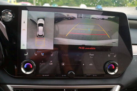 2024 Lexus RX 350 Luxury