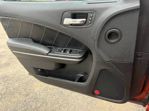 2013 Dodge Charger R/T