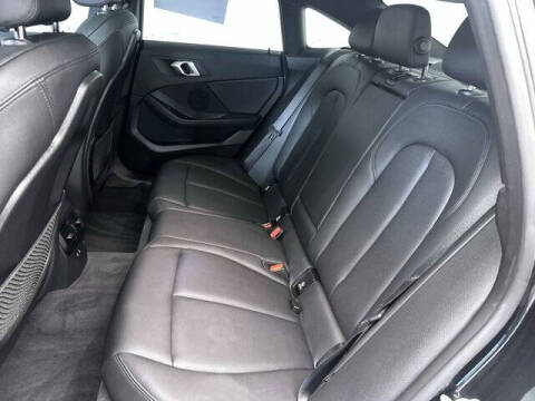 2024 BMW 2 Series 228i xDrive Gran Coupe