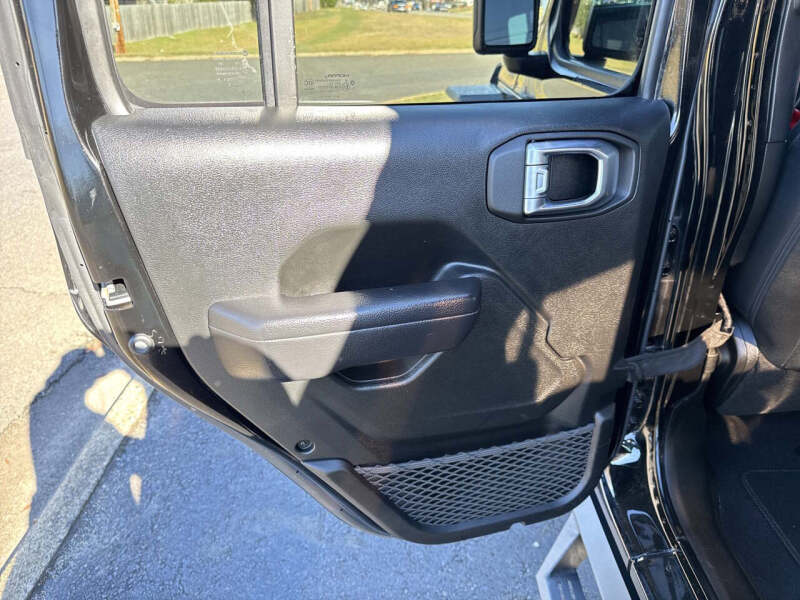 2022 Jeep Wrangler Unlimited