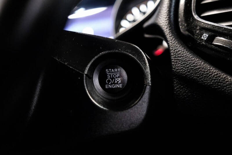 2018 Jeep Compass Altitude