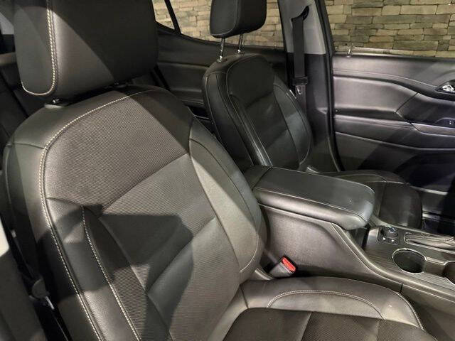 2019 GMC Acadia SLT-2