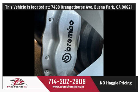 2006 Chrysler 300 SRT-8