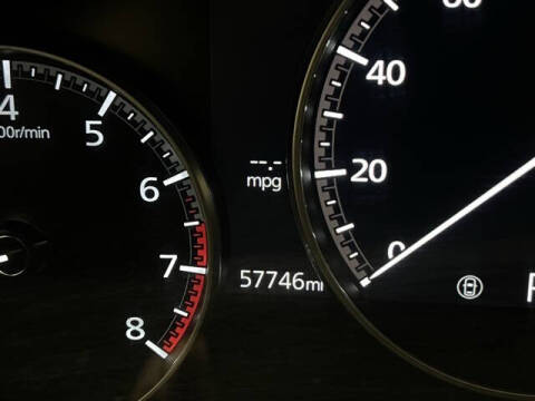 2023 Mazda Mazda3 Hatchback 2.5 S Preferred