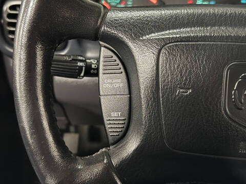 2002 Dodge Ram 2500 SLT