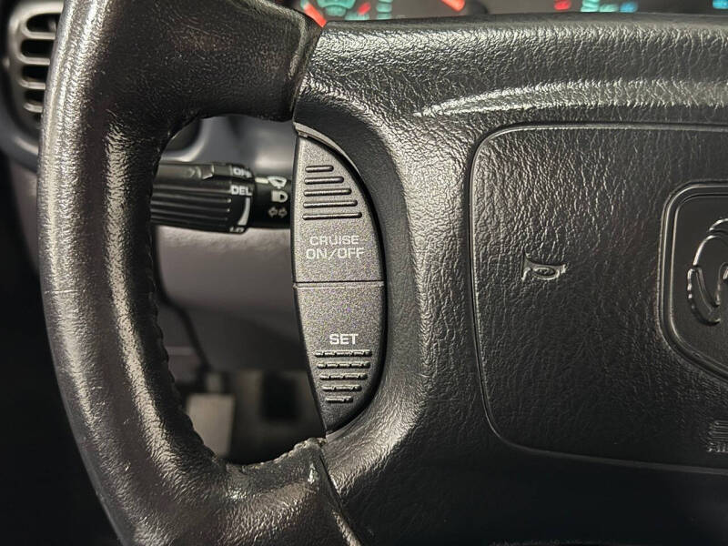 2002 Dodge Ram 2500 SLT