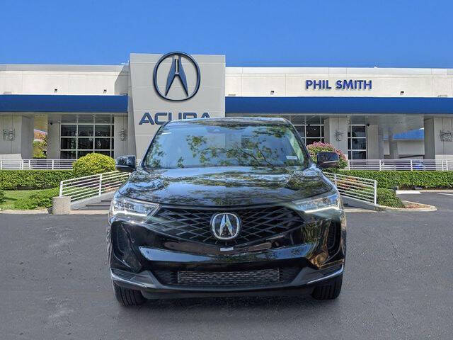 2026 Acura RDX SH-AWD w/Tech