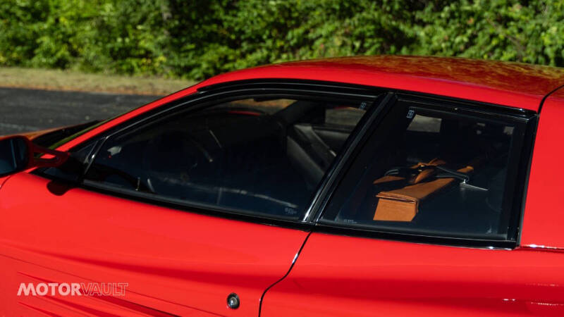 1989 Ferrari Testarossa