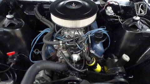1966 Ford Fairlane